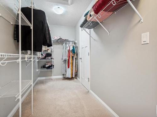 1204 Secord Landing, Edmonton, AB - Indoor With Storage