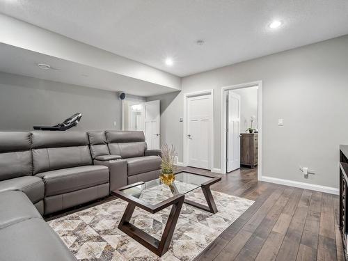 1204 Secord Landing, Edmonton, AB - Indoor Photo Showing Other Room