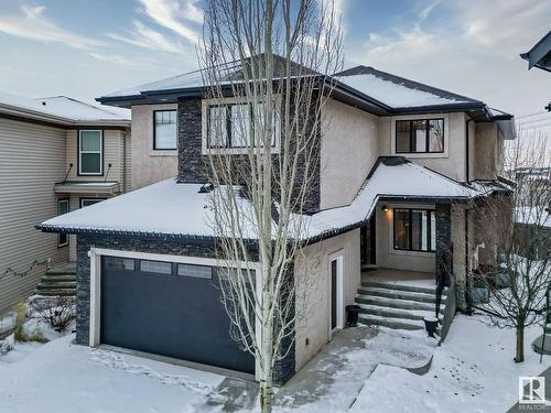 3948 Claxton Loop, Edmonton, AB - Outdoor