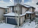 3948 Claxton Loop, Edmonton, AB  - Outdoor 