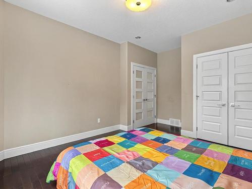 3948 Claxton Loop, Edmonton, AB - Indoor Photo Showing Bedroom