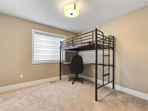 3948 Claxton Loop, Edmonton, AB - Indoor