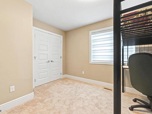 3948 Claxton Loop, Edmonton, AB - Indoor