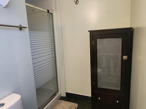 104 Hillside Court, Millet, AB - Indoor Photo Showing Bathroom