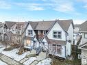 6019 214 Street, Edmonton, AB  - Outdoor With Facade 