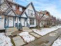 6019 214 Street, Edmonton, AB  - Outdoor With Facade 