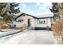 8512 71 Street, Edmonton, AB  - Outdoor 