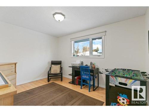 8512 71 Street, Edmonton, AB - Indoor