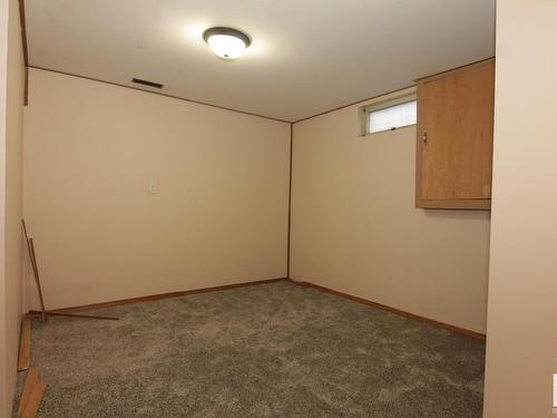 4201 73 Street, Camrose, AB - Indoor Photo Showing Other Room