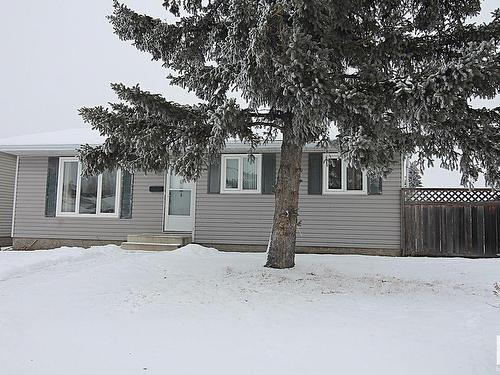 4201 73 Street, Camrose, AB - Outdoor