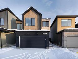 7325 KLAPSTEIN Crescent  Edmonton, AB T6W 5N5