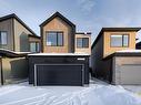 7325 Klapstein Crescent, Edmonton, AB  - Outdoor 