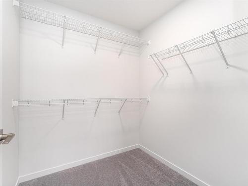 7325 Klapstein Crescent, Edmonton, AB - Indoor With Storage