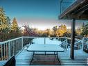 8212 Rowland Road, Edmonton, AB  - Outdoor With Deck Patio Veranda 