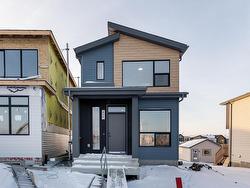 456 32 Street  Edmonton, AB T6X 3C8