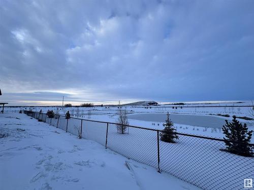 24 Cannes Cove, St. Albert, AB - Outdoor With Body Of Water With View