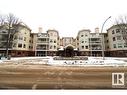 203 6703 172 Street, Edmonton, AB  - Outdoor With Balcony With Facade 