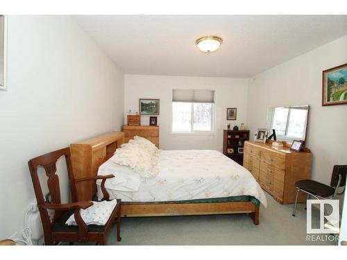 203 6703 172 Street, Edmonton, AB - Indoor Photo Showing Bedroom