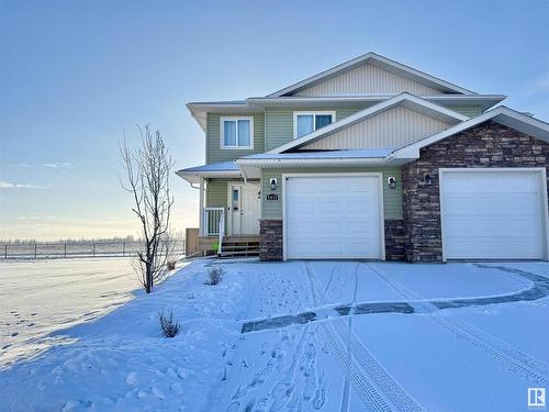 4013 41B Avenue, Drayton Valley, AB - Outdoor