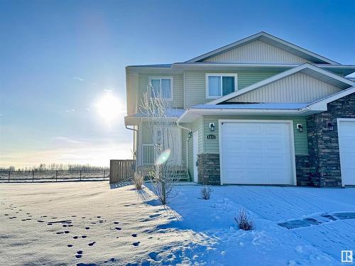 4013 41B Avenue, Drayton Valley, AB - Outdoor