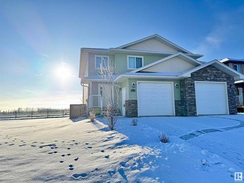 4013 41B Avenue, Drayton Valley, AB - Outdoor