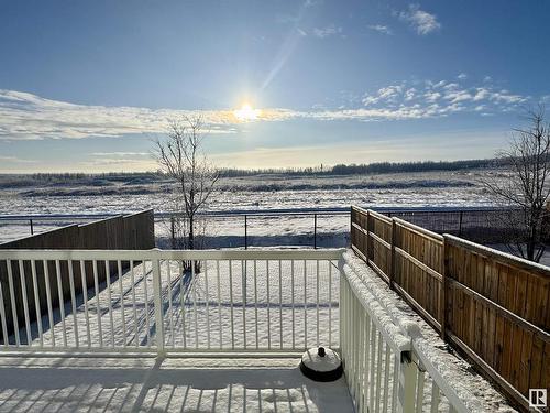 4013 41B Avenue, Drayton Valley, AB - Outdoor With View