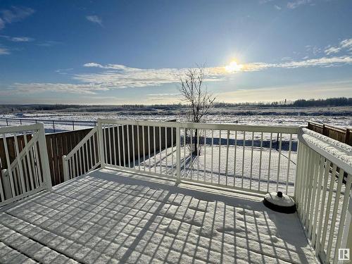 4013 41B Avenue, Drayton Valley, AB - Outdoor With View