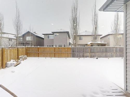 9119 Cooper Cres, Edmonton, AB - Outdoor