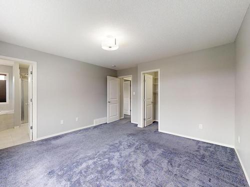 9119 Cooper Cres, Edmonton, AB - Indoor Photo Showing Other Room