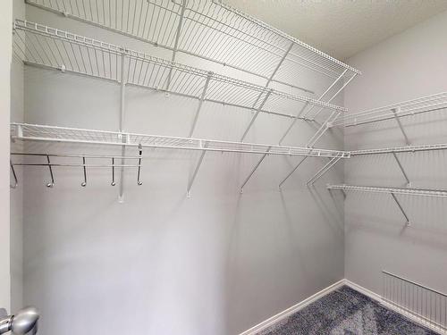 9119 Cooper Cres, Edmonton, AB - Indoor With Storage