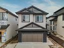 1372 155 Street, Edmonton, AB  - Outdoor 