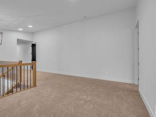 1372 155 Street, Edmonton, AB - Indoor Photo Showing Other Room