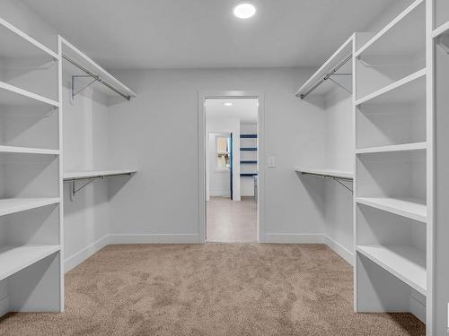 1372 155 Street, Edmonton, AB - Indoor With Storage