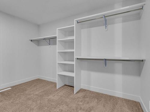 1372 155 Street, Edmonton, AB - Indoor With Storage