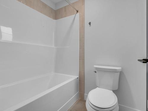 1372 155 Street, Edmonton, AB - Indoor Photo Showing Bathroom