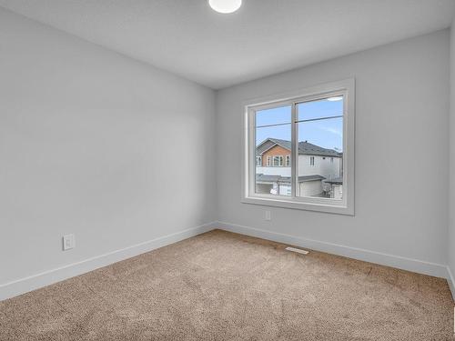 1372 155 Street, Edmonton, AB - Indoor Photo Showing Other Room