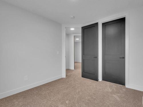 1372 155 Street, Edmonton, AB - Indoor Photo Showing Other Room