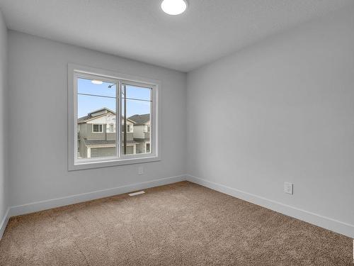 1372 155 Street, Edmonton, AB - Indoor Photo Showing Other Room