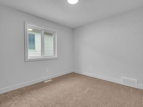 1372 155 Street, Edmonton, AB - Indoor Photo Showing Other Room