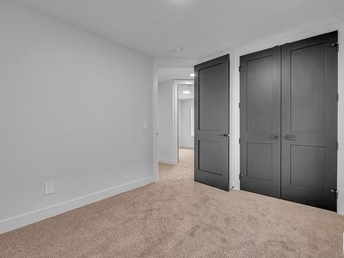 1372 155 Street, Edmonton, AB - Indoor Photo Showing Other Room