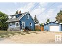 12704 134 Avenue, Edmonton, AB  - Outdoor 