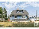 12704 134 Avenue, Edmonton, AB  - Outdoor 