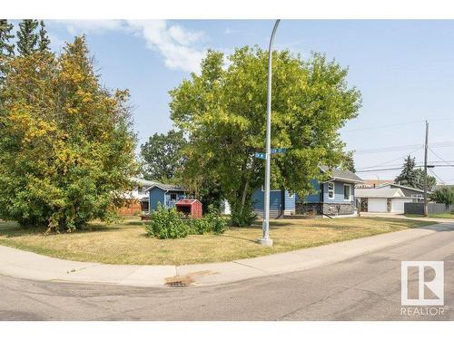 12704 134 Avenue, Edmonton, AB - Outdoor