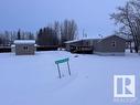 4030 Twp Rd 604, Rural Barrhead County, AB  - Outdoor 