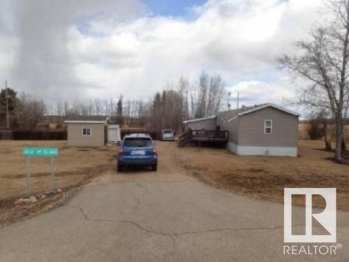 4030 Twp Rd 604, Rural Barrhead County, AB - Outdoor