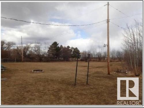 4030 Twp Rd 604, Rural Barrhead County, AB - Outdoor With View