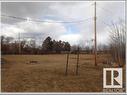 4030 Twp Rd 604, Rural Barrhead County, AB  - Outdoor With View 