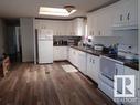 4030 Twp Rd 604, Rural Barrhead County, AB  - Indoor Photo Showing Kitchen 