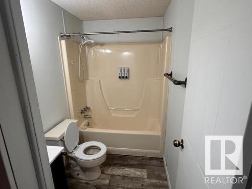 4030 Twp Rd 604, Rural Barrhead County, AB - Indoor Photo Showing Bathroom