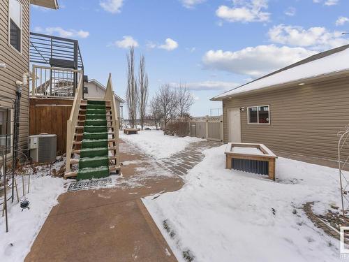 3703 43 Avenue, Bonnyville Town, AB - Outdoor